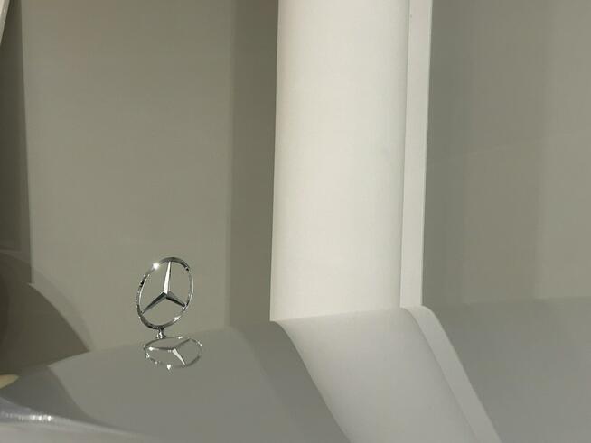 Mercedes W124 1991r 3.0 Benz 180KM  Automat Stan Kolekcjonerski Goczałkowice-Zdrój - zdjęcie 8