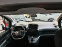 Citroen Berlingo MAX M osobowy Diesel 130KM ubezpieczenie 1,99% Konopnica - zdjęcie 8