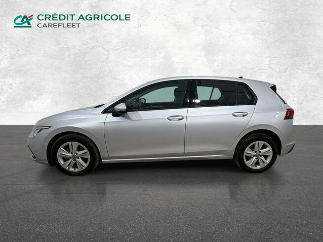 Volkwagen Golf VIII 2.0 TDI Life Katowice - zdjęcie 8