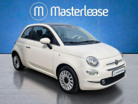 Fiat 500 1.0 Hybrid Dolcevita ! Z Polskiego Salonu ! Faktura VAT ! Warszawa - zdjęcie 3
