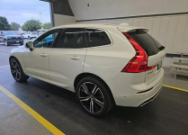 Volvo XC 60 R-Design / AWD / T5 / niski przebieg Chwaszczyno - zdjęcie 6