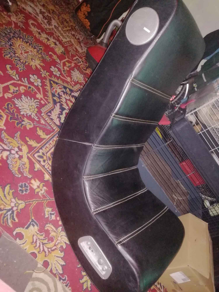 Fotel bujany Bielany - zdjęcie 11