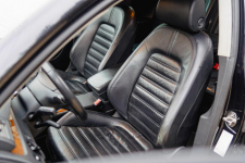 Sprzedam Passata B6 benzyna z LPG Białystok - zdjęcie 8