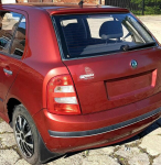 Skoda Fabia Malbork - zdjęcie 6