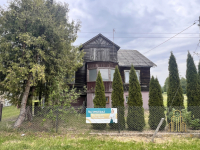 Podlaskie siedlisko z domem-duża, urokliwa działka Świrydy - zdjęcie 2