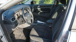 Ford Focus zarejestrowany, ubezpieczony. Gwarancja. Polecam !!! Zielona Góra - zdjęcie 11