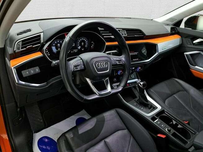 Audi Q3 Komorniki - zdjęcie 11