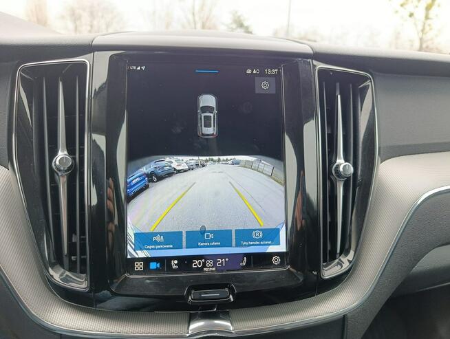 Volvo XC 60 Salon Polska jeden właściciel Otwock - zdjęcie 3