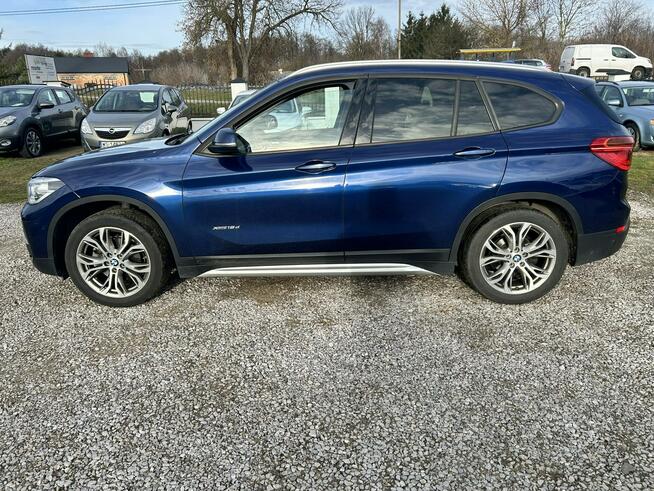 BMW X1 Nowe Iganie - zdjęcie 8