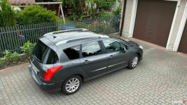 Sprzedam Peugeot Sochaczew - zdjęcie 5