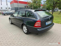 Mercedes Benz C220 Możliwa zamiana! Bydgoszcz - zdjęcie 6