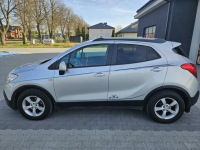 Opel Mokka Domanice-Kolonia - zdjęcie 6