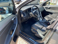Volvo XC 60 Auto Wzór,Serwis Kanie - zdjęcie 9
