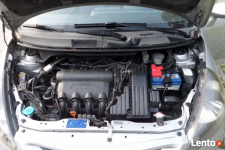 polecam Honda Jaaz na łancuchu z instalacją gazową Kielce - zdjęcie 7