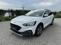 Ford Focus ACTIV*2.0 150 km*kamera*asystenci*led