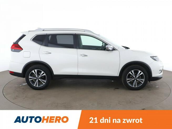 Nissan X-Trail GRATIS! Pakiet Serwisowy o wartości 600 zł! Warszawa - zdjęcie 8