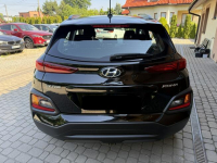 Hyundai Kona 1,0 T-GDi 120KM  Klima  Kamera  CarPlay Orzech - zdjęcie 7