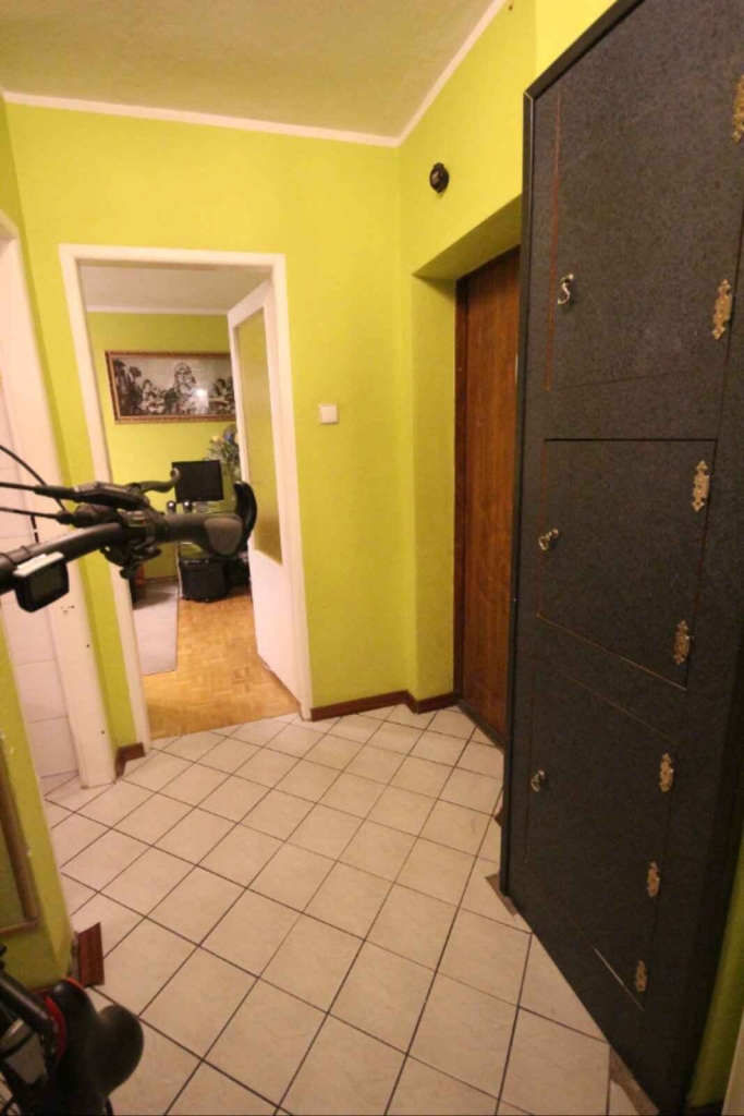 2pok, 48met, okolice Kruszwickiej PEŁEN ROZKŁAD/PIWNICA (Wrocław) Stare Miasto - zdjęcie 5