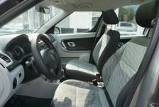 Škoda Roomster polski salon Opole - zdjęcie 9
