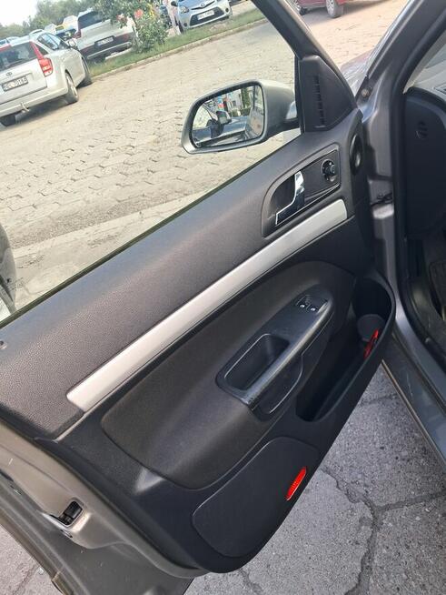 Skoda Octavia II 2.0 150 KM 2007r kombi. Ełk - zdjęcie 7