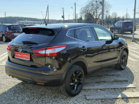 Nissan Qashqai *serwis*gwarancja*super stan* Dąbrowa - zdjęcie 4