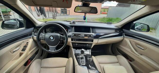 Bmw Zambrów - zdjęcie 9