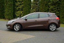 Platinum Lift Navi Ledy Kamera Klimatronic Matrix Braun Alu16 ASO Kia Ostrów Mazowiecka - zdjęcie 5