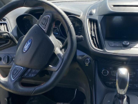 Ford kuga gen III 2019 STline 1,5 ecoboost benzyna automatik Pabianice - zdjęcie 10