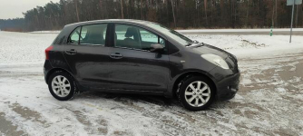 Toyota Yaris 1.3 benzyna**czujniki parkowania**hak** Lipsko - zdjęcie 2