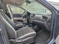 Kia Stonic 1400 benz  SALON PL. 1 wł. 100% bezwypadkowy Warszawa - zdjęcie 3