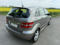 Mercedes B 150 1.5 benzyna 95KM Zadbany Serwisowany Ocice - zdjęcie 6