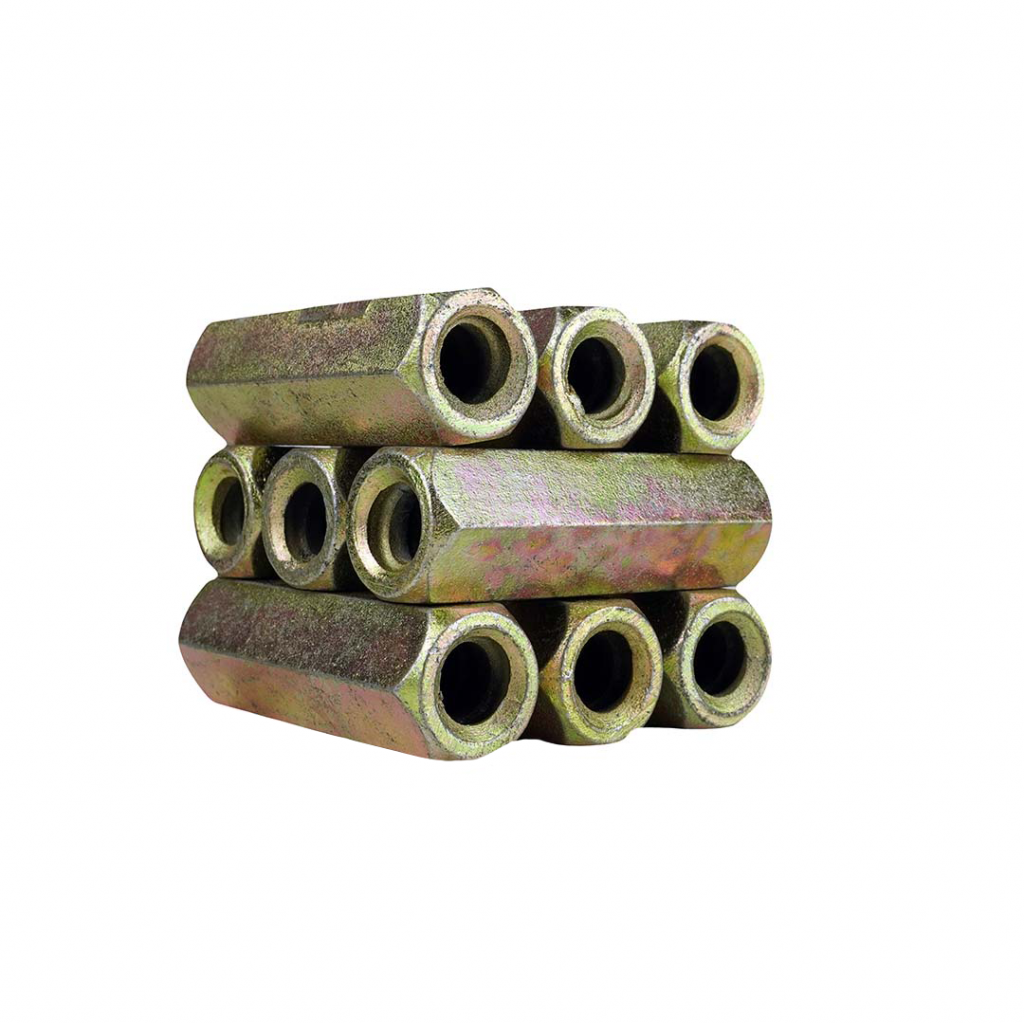 Nakrętka Sześciokątna 100mm na ankry/ściągi Zamość - zdjęcie 2