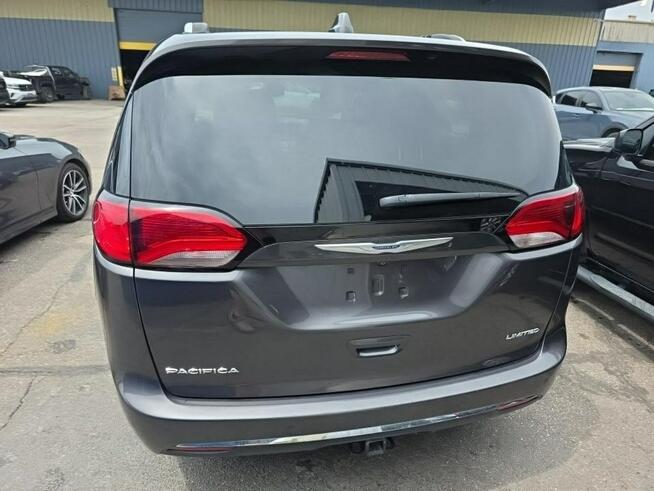 Chrysler Pacifica LIMITED / niski przebieg / mała szkoda Tarnów - zdjęcie 4