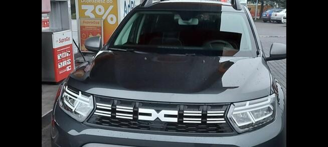 SPRZEDAM DACIA DUSTER LPG Bydgoszcz - zdjęcie 5