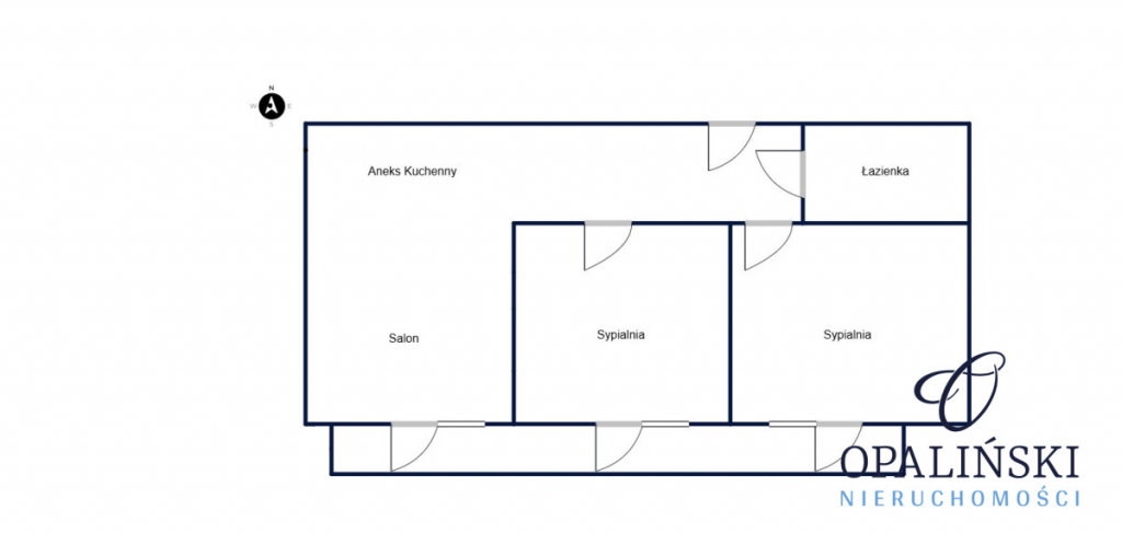 Nowoczesne | Klimatyzacja | M.Postojowe | Balkon | Rzeszów - zdjęcie 2