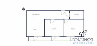 Nowoczesne | Klimatyzacja | M.Postojowe | Balkon | Rzeszów - zdjęcie 2