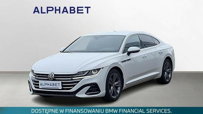 Volkswagen  Arteon 2.0 TDI 4Motion R-Line DSG Swarzędz - zdjęcie 1