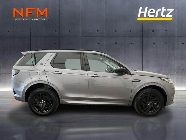 Discovery Sport S 2,0 TD4 AWD(204 KM) Salon PL FV VAT 23 Warszawa - zdjęcie 7