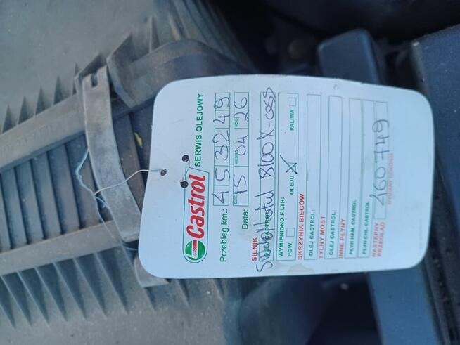Mitsubishi Lancer 2005 LPG/Benzyna Kutno - zdjęcie 12