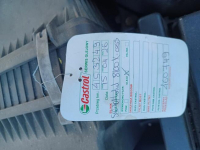 Mitsubishi Lancer 2005 LPG/Benzyna Kutno - zdjęcie 12