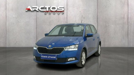 Skoda Fabia 1.0 TSI ambition
