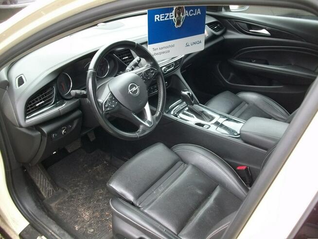 Opel Insignia Katowice - zdjęcie 6