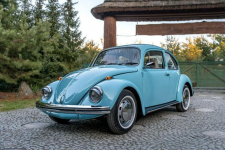 Volkswagen Garbus 1976 Klasyk po renowacji / 100% sprawny Ropczyce - zdjęcie 12