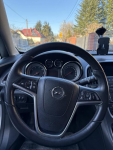 Salon Polska | Opel Astra 1.6 CDTI Enjoy Pruszków - zdjęcie 12