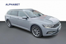 Volkswagen Passat 2.0 TDI Business DSG Swarzędz - zdjęcie 9