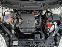 Fiat Bravo 1.4 90 km klima SERWIS bezwypadek 2009 Tychy - zdjęcie 9