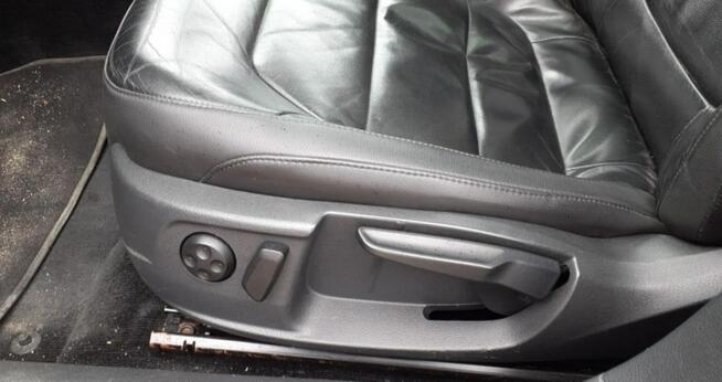 Volkswagen Passat Automat DSG Panorama Nowa Wieś Rzeczna - zdjęcie 8