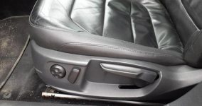 Volkswagen Passat Automat DSG Panorama Nowa Wieś Rzeczna - zdjęcie 8