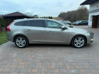 Volvo V60 Perfekcyjny Automat Bezwypadkowy! Rzeszów - zdjęcie 12