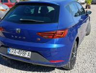 LEON FR 1.4 CarPlay Bezwypadkowy, Nawigacja Dulowa - zdjęcie 8
